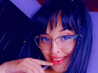 Erotisk videochat Cristaln07