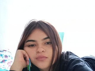 Erotisk videochat CristalRossi