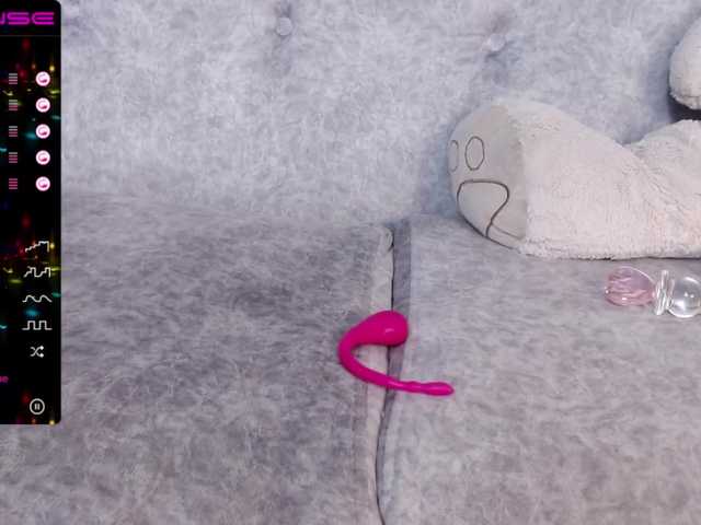 Broadcast Screenshots CristalRous