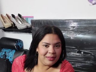Erotisk videochat CRISTALSEXX