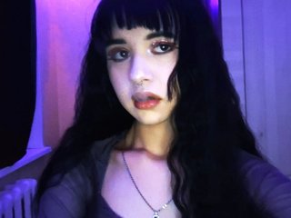 Erotisk videochat Wednesday13