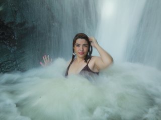 Erotisk videochat CRISTALTHOM