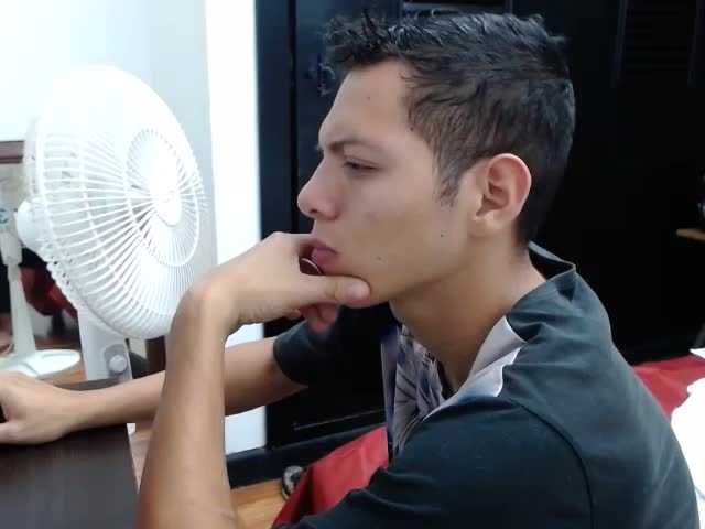 Broadcast Screenshots CRISTALYNACHO