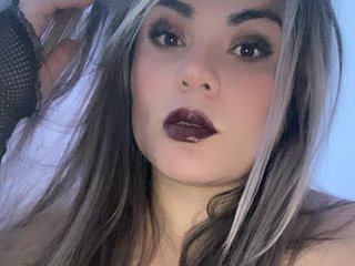 Erotisk videochat cristelthomso