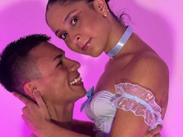 Foto af profilen cristhianandsofia