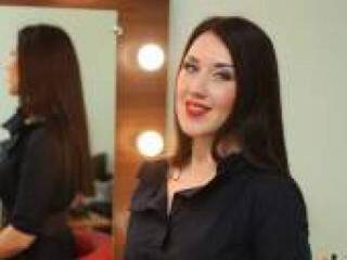 Erotisk videochat cristicute