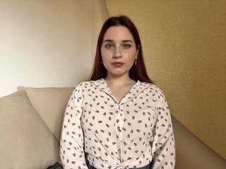 Erotisk videochat CristieHas