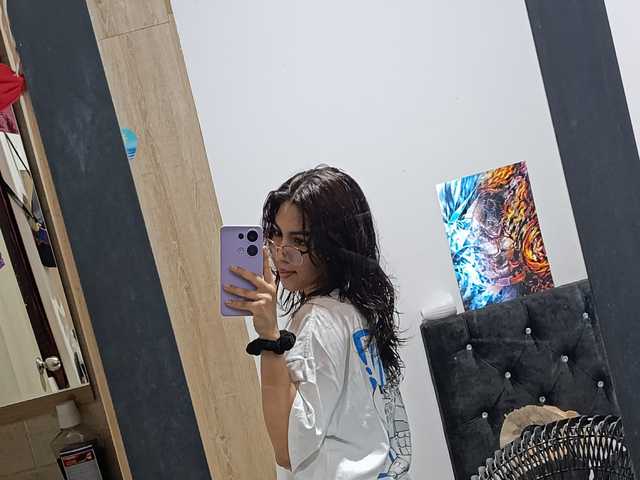 Foto af profilen Cristin-Petite