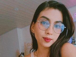 Erotisk videochat Cristin-Petite