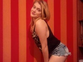 Erotisk videochat cristina10