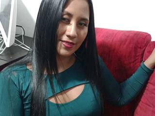 Erotisk videochat cristinahot741