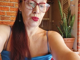 Erotisk videochat Cristinatina