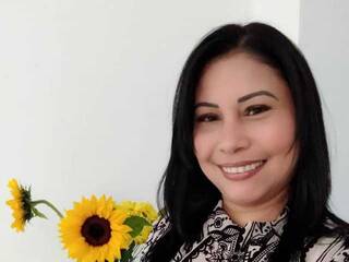 Erotisk videochat CristinDpinto