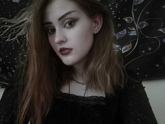 Foto af profilen CristyFancy