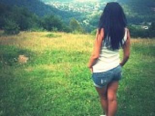 Erotisk videochat cristyxx