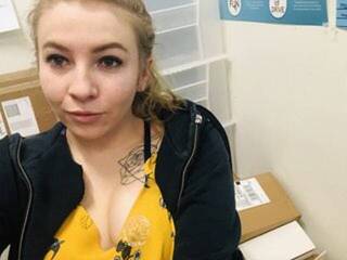 Erotisk videochat Criticallilly