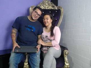 Erotisk videochat CronosHera