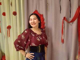 Erotisk videochat CryoQueenRose