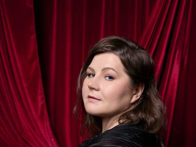 Foto af profilen CrystaalStaar