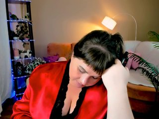 Erotisk videochat CrystaalStaar