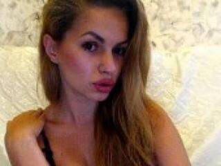 Erotisk videochat crystacandy
