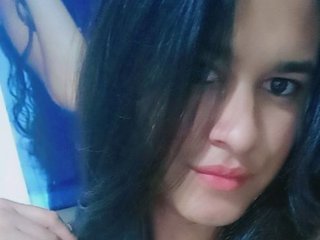 Erotisk videochat Crystal-Russel