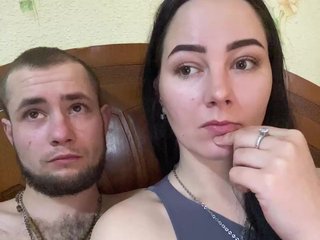 Erotisk videochat CrystalAndDavis