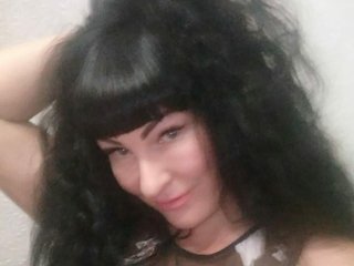 Foto af profilen CrystalFoxy