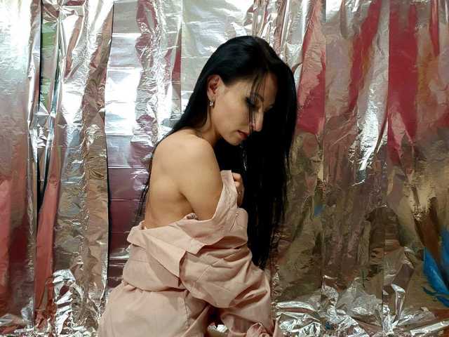Foto af profilen CrystalFoxy