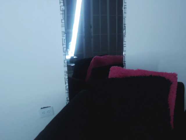 Broadcast Screenshots crystalhotx