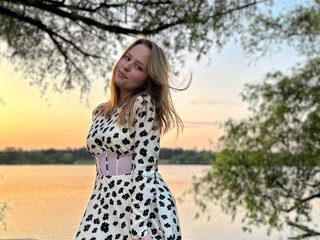 Erotisk videochat CrystallPaws