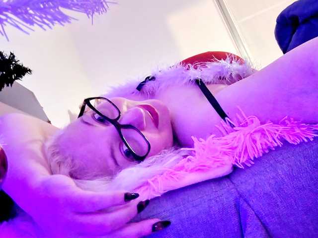 Foto af profilen CrystalFrenchy