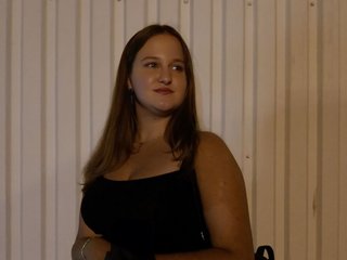 Erotisk videochat CrystalMuse