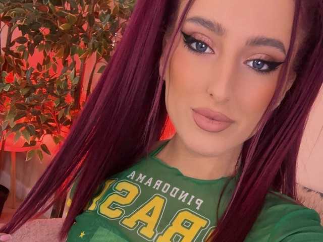 Foto af profilen CrystalRed