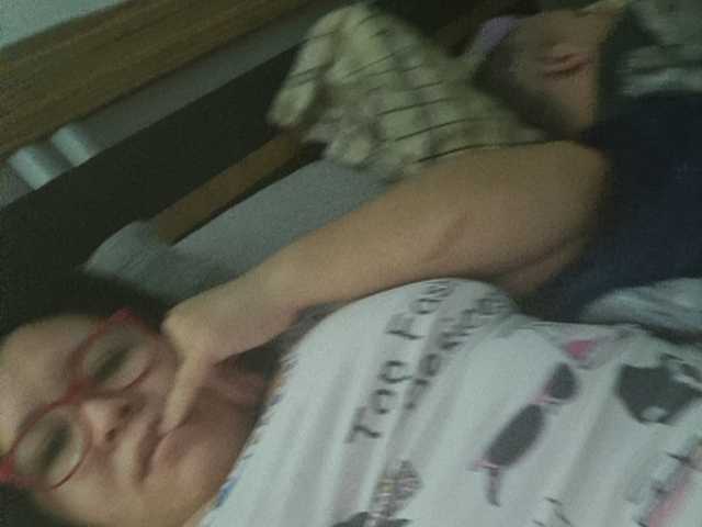 Broadcast Screenshots Csalvaje1