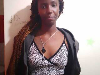 Erotisk videochat Cumbaddie