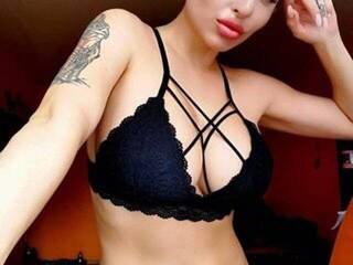 Erotisk videochat CumInMeNowBBy