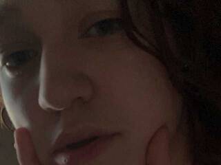 Erotisk videochat Curly-Banshee