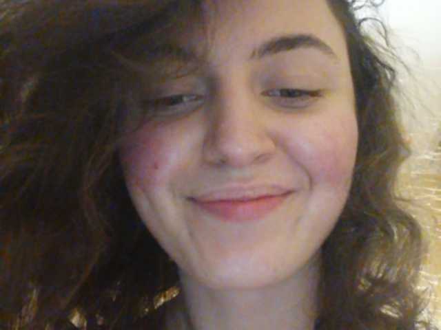 Broadcast Screenshots curly-fox