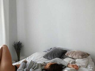 Erotisk videochat CurlyGio