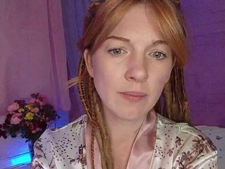 Erotisk videochat Curlyhair65