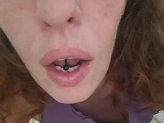 Erotisk videochat CurlyHanna