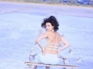 Erotisk videochat curlykate