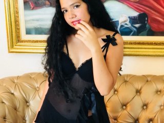 Foto af profilen Curlykinkybby