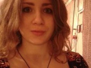 Erotisk videochat curlylili