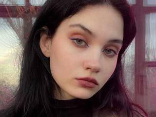 Erotisk videochat curlymary