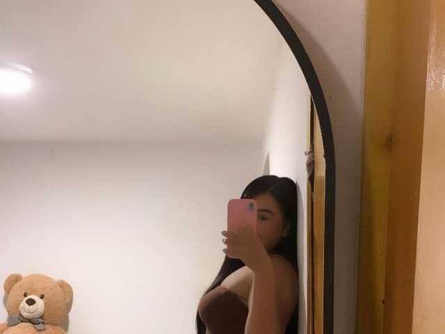 Foto af profilen Curvy-Cutie