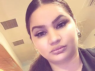 Erotisk videochat Curvy-Delight