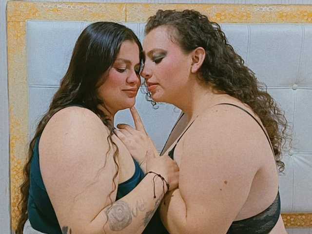 Foto af profilen Curvy-Queen