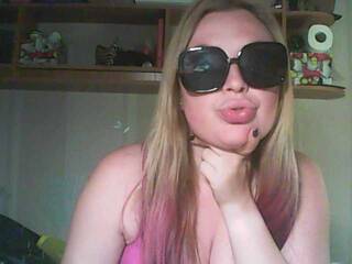 Erotisk videochat curvydream